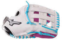 Mizuno Pro Select Solar Shift 12" Infield Fastpitch Softball Glove