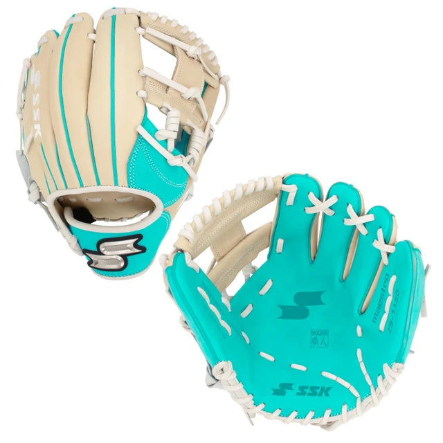 SSK Z9 Maestro 11.5" Infield Baseball Glove RHT