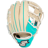 SSK Z9 Maestro 11.5" Infield Baseball Glove RHT