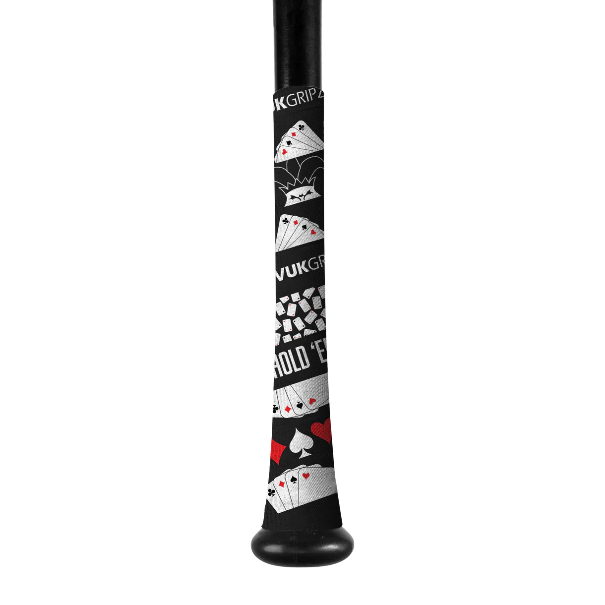 Vuk Gripz Bat Grip Tape