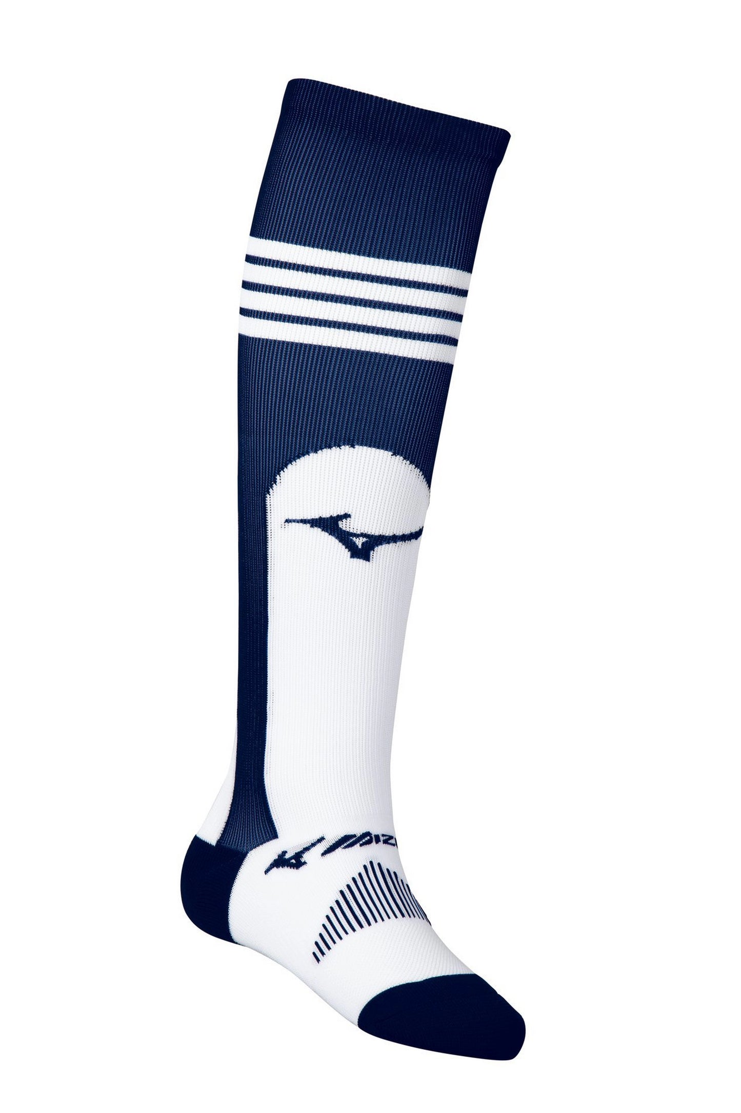 MIZUNO PERFORMANCE OTC STIRRUP SOCK
