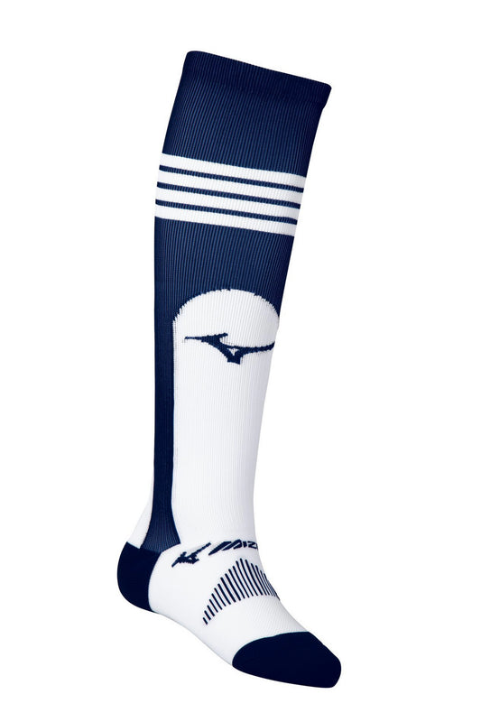 MIZUNO PERFORMANCE OTC STIRRUP SOCK