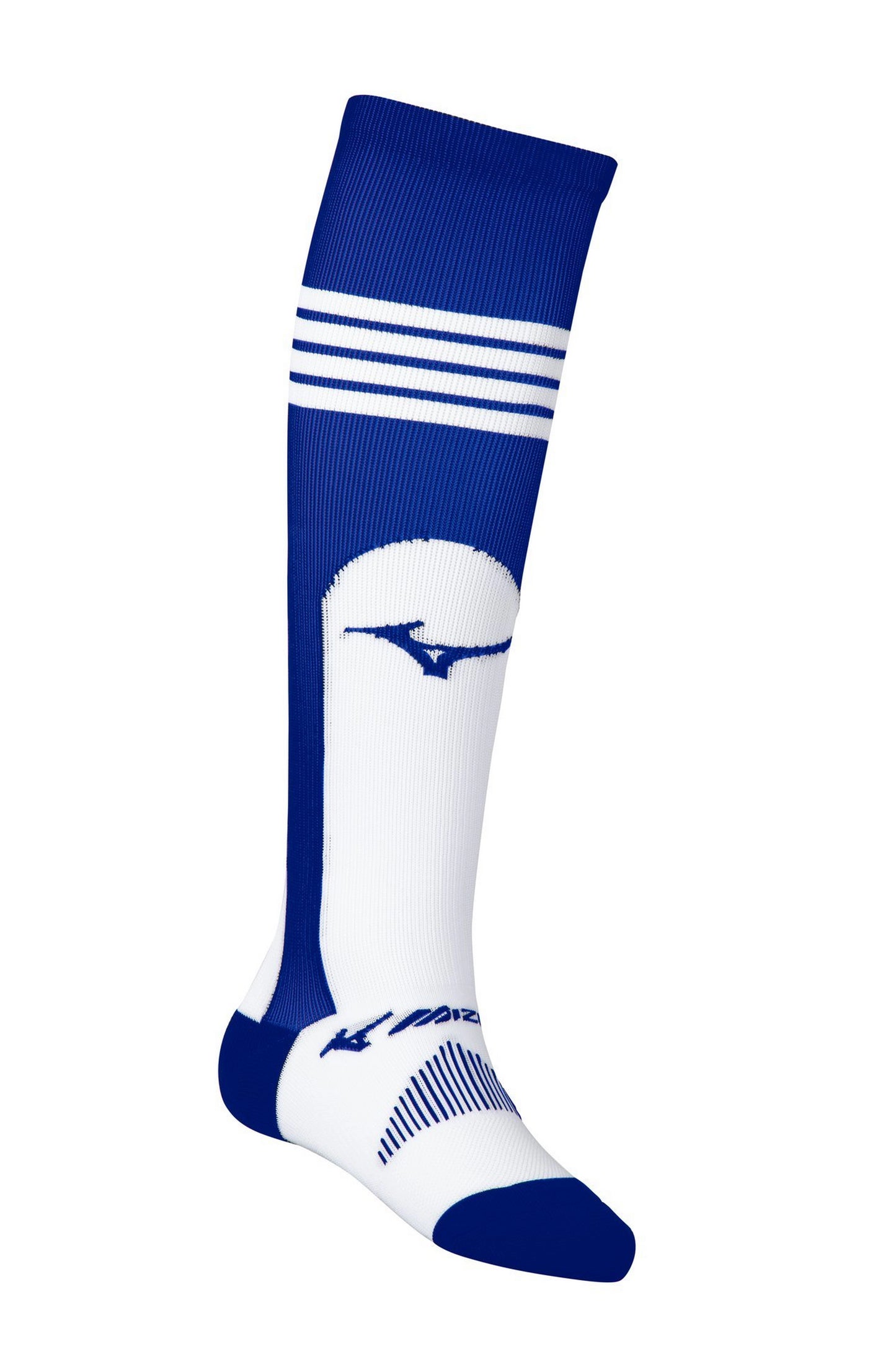 MIZUNO PERFORMANCE OTC STIRRUP SOCK