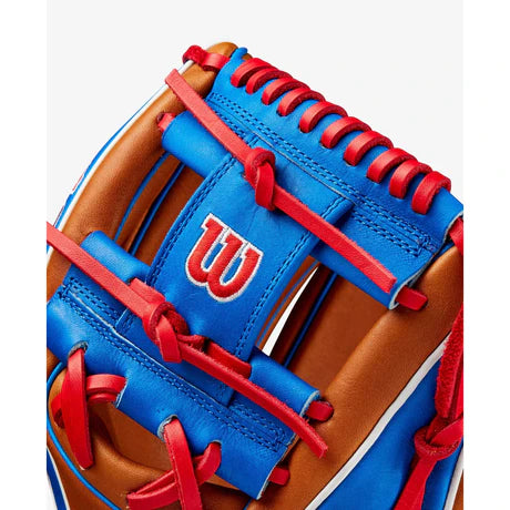 Fall 2024 Mookie Betts Wilson A2K  1786 11.5"Infield Baseball Glove