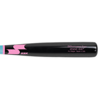 SSK Z9 Professional Edge S195 Pro Maple Wood Baseball Bat