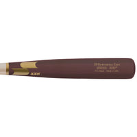 SSK Z9 Professional Edge S318 Pro Maple Wood Baseball Bat