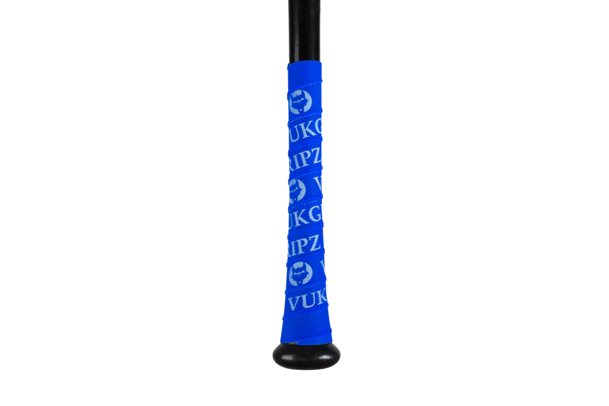 Vuk Gripz Bat Grip Tape