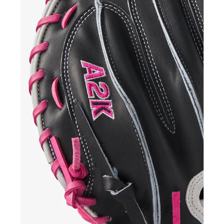 Fall 2024 Wilson A2K M23 33.5" Baseball Catcher's Mitt