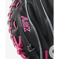 Fall 2024 Wilson A2K M23 33.5" Baseball Catcher's Mitt