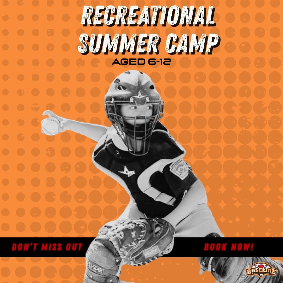 2026 Baseline Recreational Summer Camp
