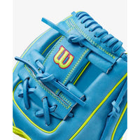 Fall Wilson 2024 A2000 1786 11.5" Infield Baseball Glove