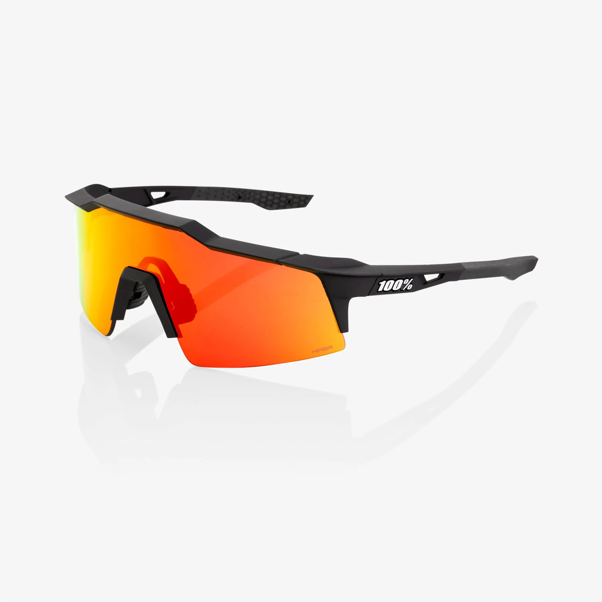 2026 SpeedCraft 100 percent Sunglasses