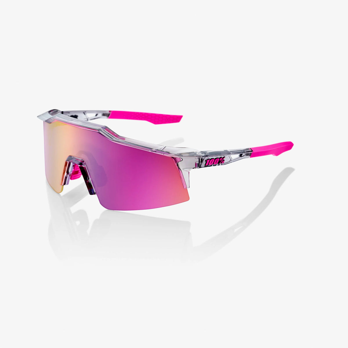 2026 SpeedCraft 100 percent Sunglasses