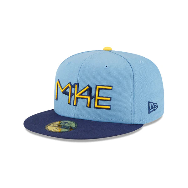 City Connect Fitted Hats