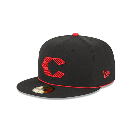 Custom Baseball Hats 