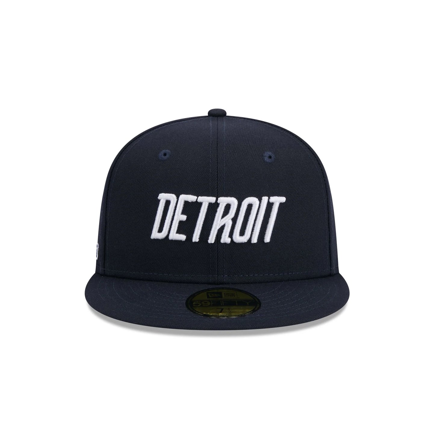 New Era 5950 City Connect  Detroit  Authentic Tigers Hat