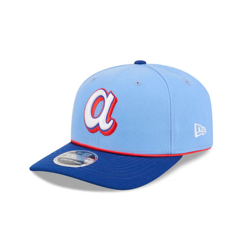 2026 Atlanta Braves New Era City Connect Hat