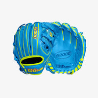 Fall Wilson 2024 A2000 1786 11.5" Infield Baseball Glove