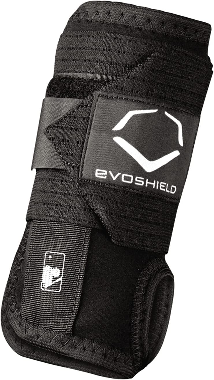 Evoshield Compression Sliding Wrist Guard