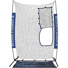 2026 Louisville Slugger Flex Screen