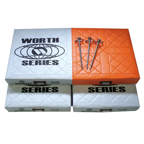 Worth Safety Base Set