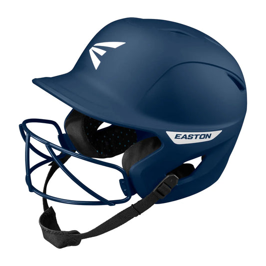 2026 Easton Ghost Fastpitch Batting w/Cage