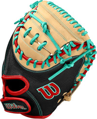 Fall 2024 Wilson A2000 PF33SS 33" Baseball Catcher's Mitt