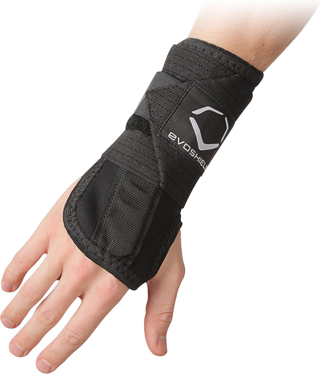 Evoshield Compression Sliding Wrist Guard