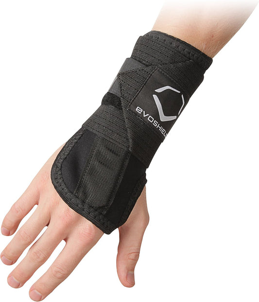 Evoshield Compression Sliding Wrist Guard