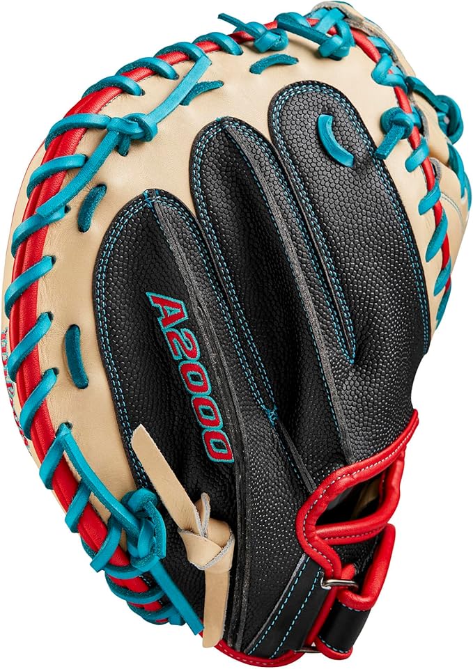 Fall 2024 Wilson A2000 PF33SS 33" Baseball Catcher's Mitt