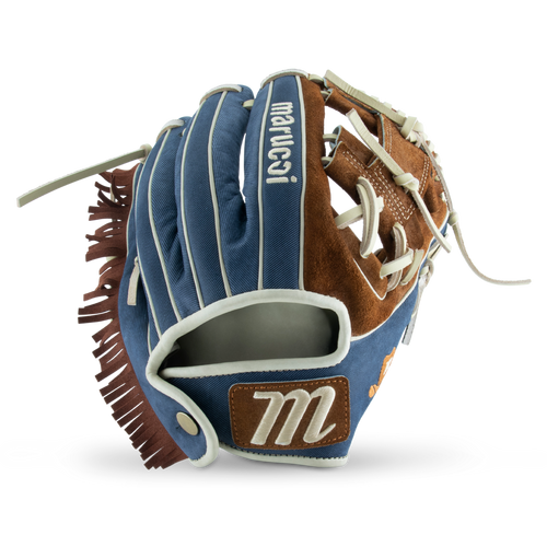 Marucci Nightshift Cowboy 11.5" RHT Infield Baseball Glove