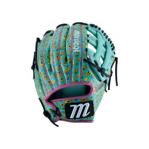 Marucci Nightshift Drippy 11.75" RHT Infield Baseball Glove