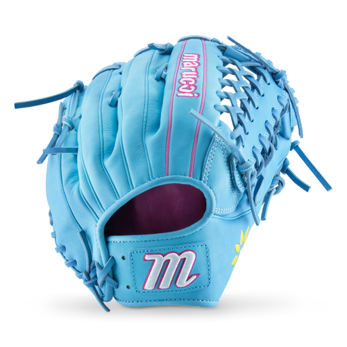 Marucci Nightshift Lorenz 12.5" RHT Outfield Fastpitch Glove
