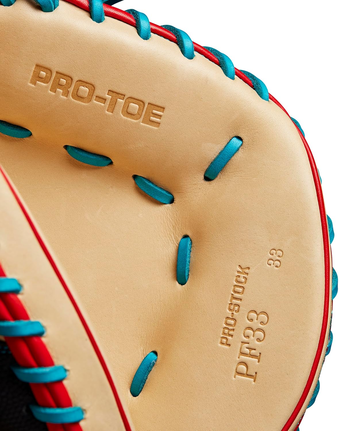 Fall 2024 Wilson A2000 PF33SS 33" Baseball Catcher's Mitt