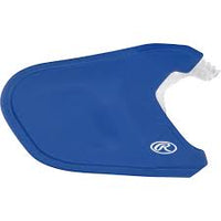 Youth Adjustable Batting Helmet
