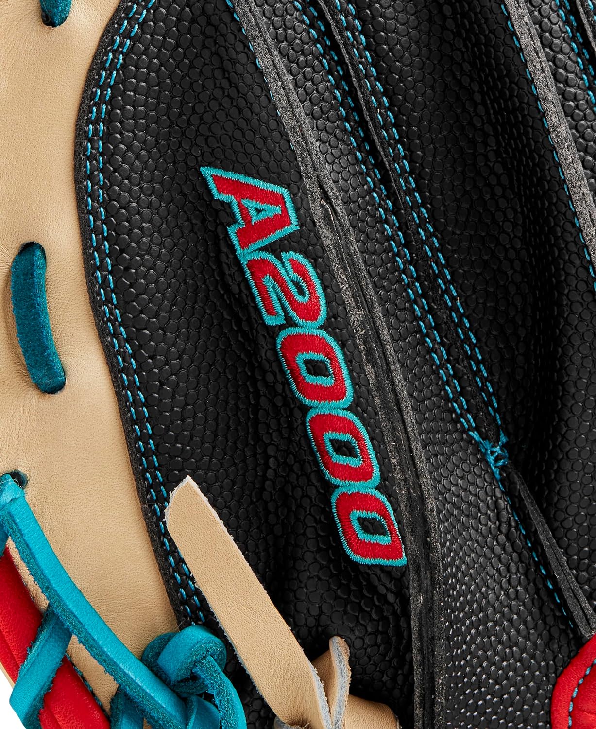Fall 2024 Wilson A2000 PF33SS 33" Baseball Catcher's Mitt