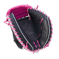 Fall 2024 Wilson A2K M23 33.5" Baseball Catcher's Mitt