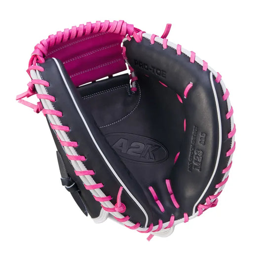 Fall 2024 Wilson A2K M23 33.5" Baseball Catcher's Mitt
