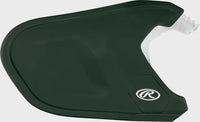 Rawlings Adjustable Batters Helmet Extension (C Flap)