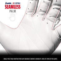 Adult Baseball Batting Gloves