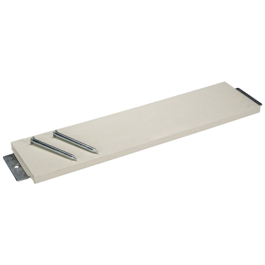 CHAMPRO MOVABLE PITCHER'S RUBBER