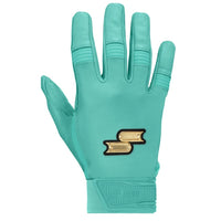 SSK Showcase Adult Baseball Batting Gloves