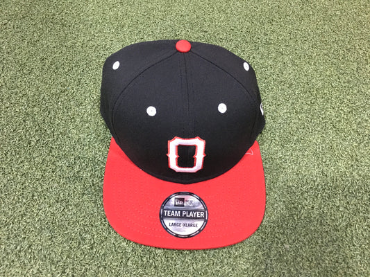 Team Ontario Youth Team Canada Games New Era Hat