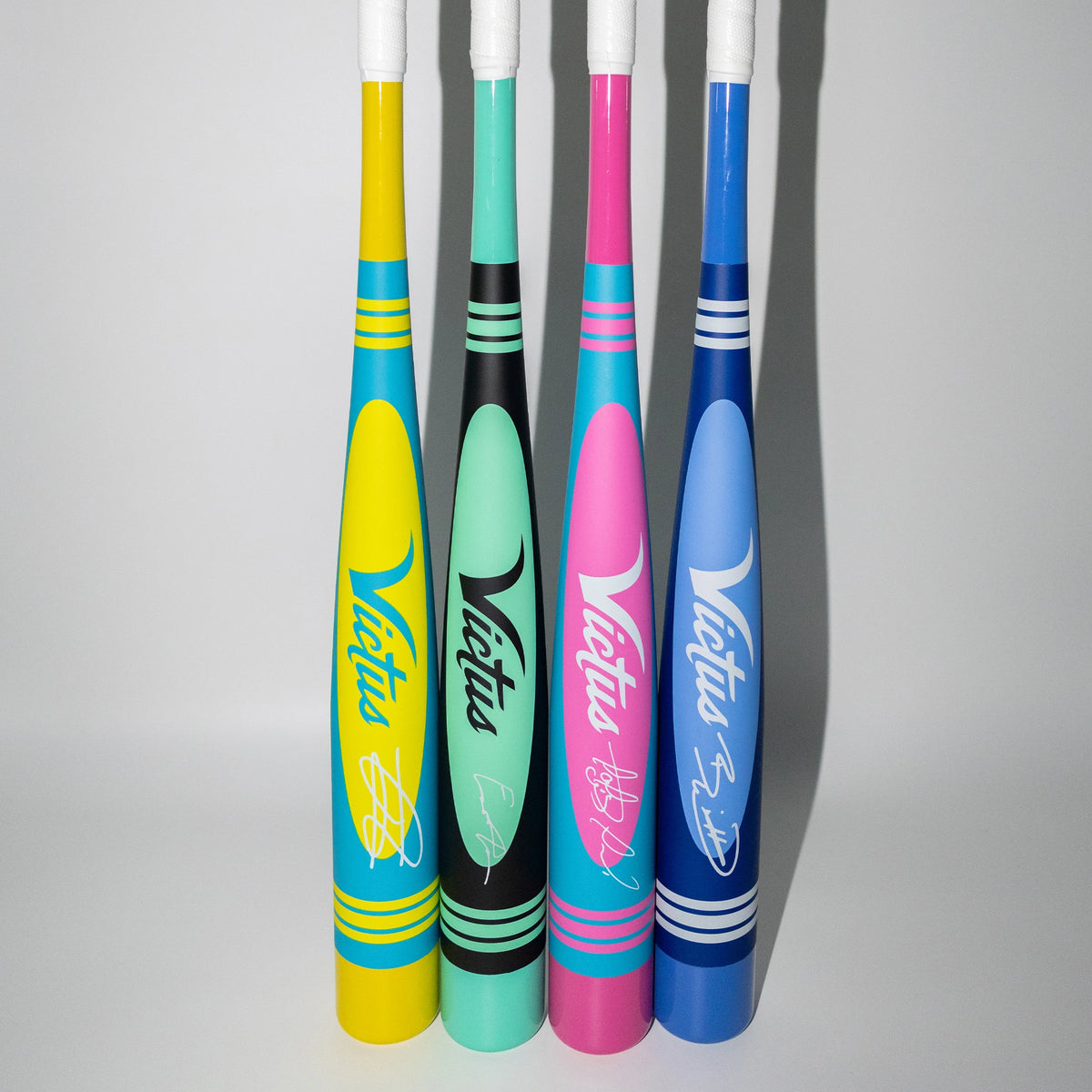 Victus Vibe Pro-Crayon USSSA -10