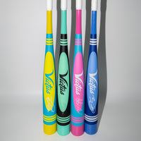 Victus Vibe Pro-Crayon USSSA -10