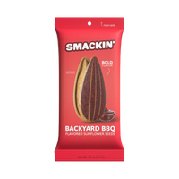 Smackin Snacks Jumbo Sunflower Seeds