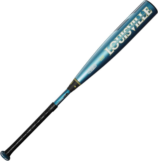 Louisville Slugger 2025 Meta Prime (-10) 2¾ USSSA Baseball Bat