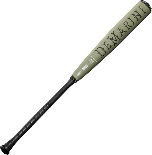 DeMarini 2025 The Goods (-3) BBCOR Baseball Bat