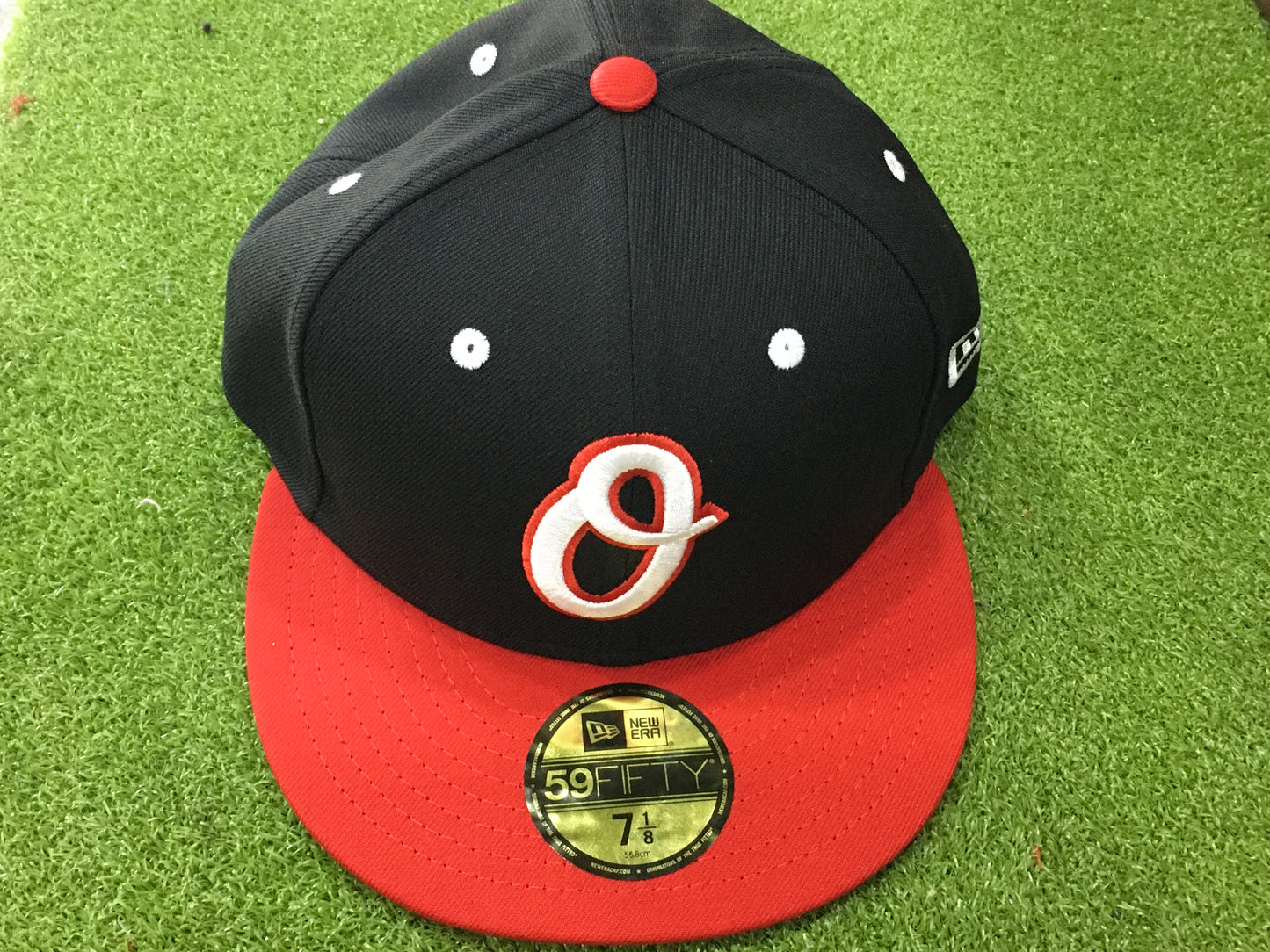 Team Ontario 16U Female Canada Games New Era Hat