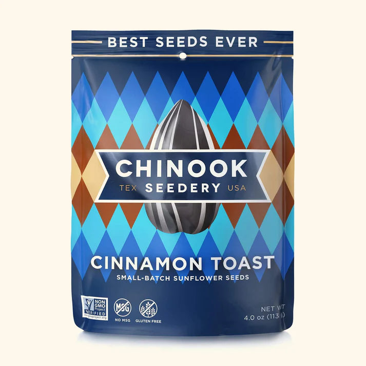 Chinook Seedery